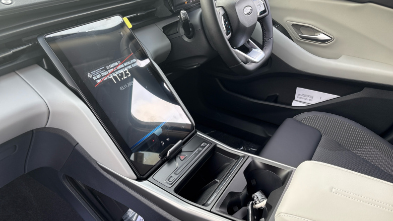 Ford Explorer 210kW Premium 77kWh 5dr Auto Electric Estate